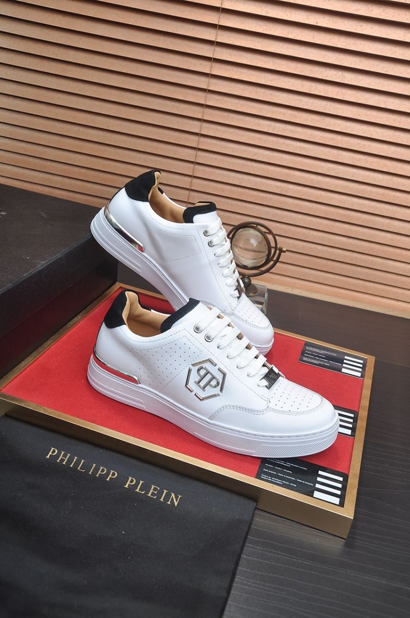 Philipp Plein Shoes